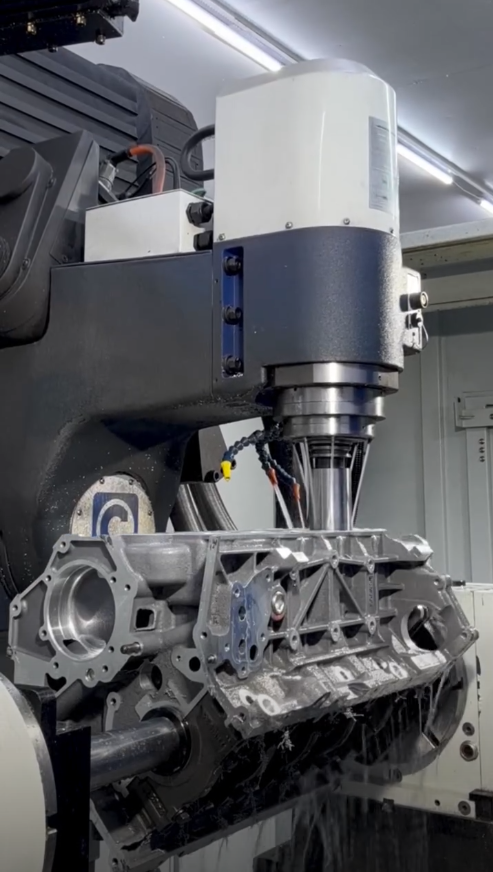 Prestige Motorsports Facebook Reel